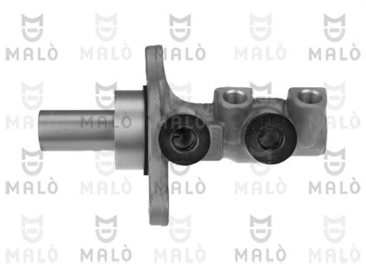 Malo 90525 Brake Master Cylinder 90525