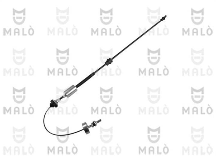 Malo 26502 Clutch cable 26502