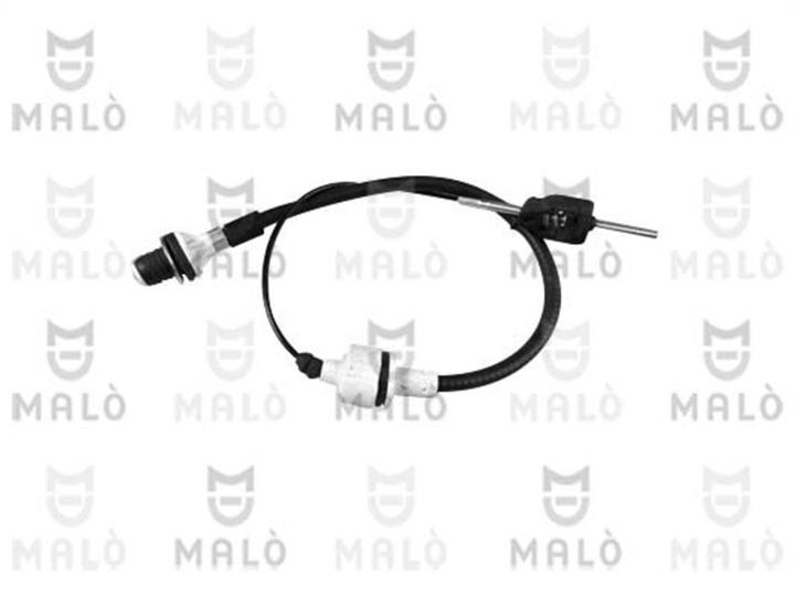 Malo 26578 Clutch cable 26578