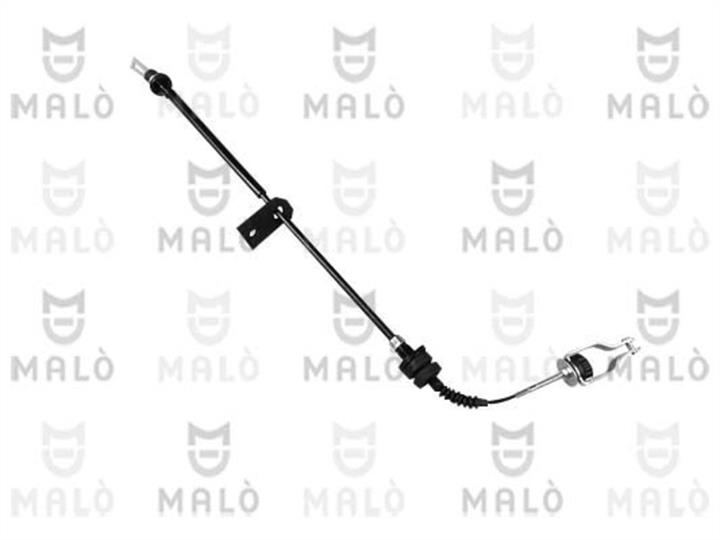 Malo 26568 Clutch cable 26568