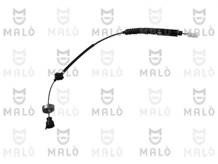 Clutch cable Fiat Ulysse: 26550 Malo Clutch cable