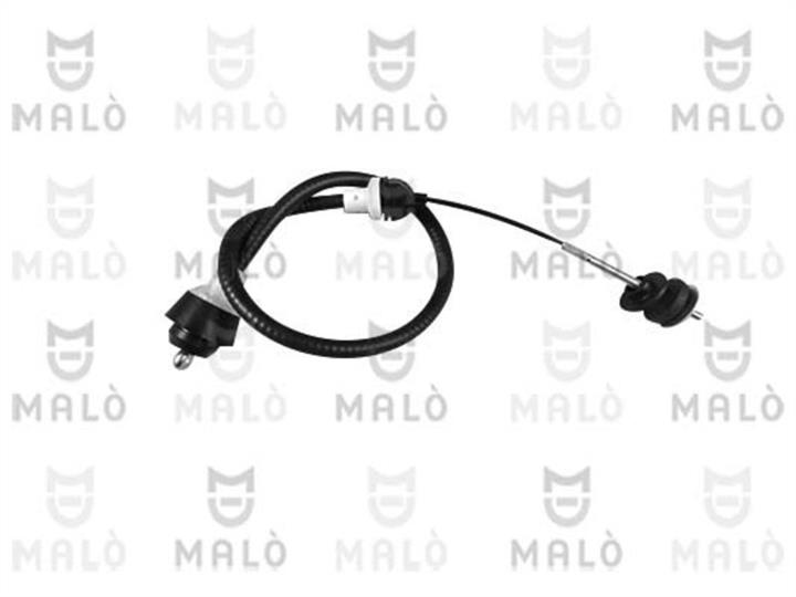 Malo 26586 Clutch cable 26586
