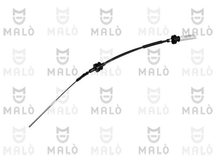 Malo 21949 Clutch cable 21949
