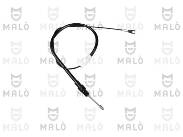 26255 Malo Parking brake cable left