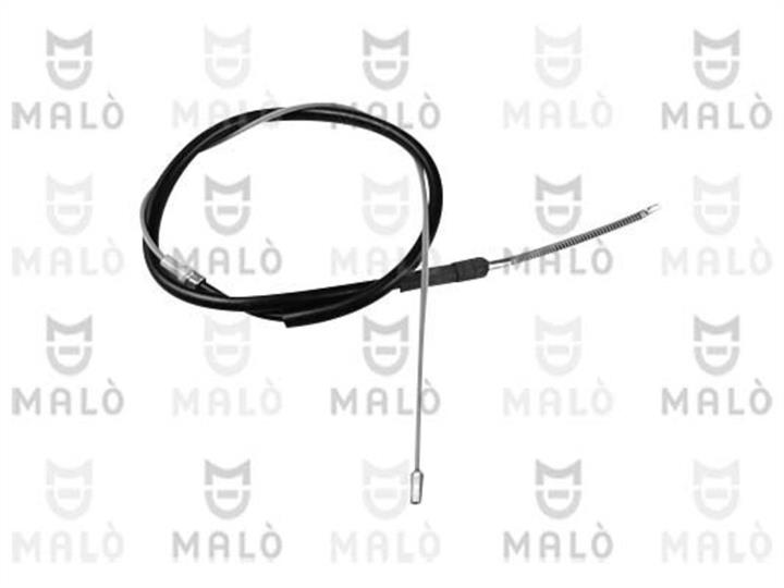 Malo 29110 Cable Pull, parking brake 29110