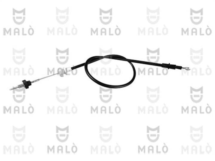 Malo 21998 Clutch cable 21998