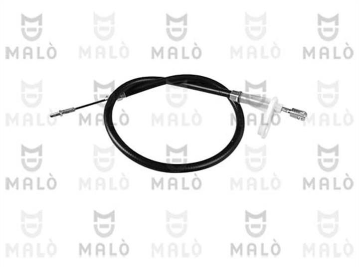 Malo 26085 Parking brake cable, right 26085