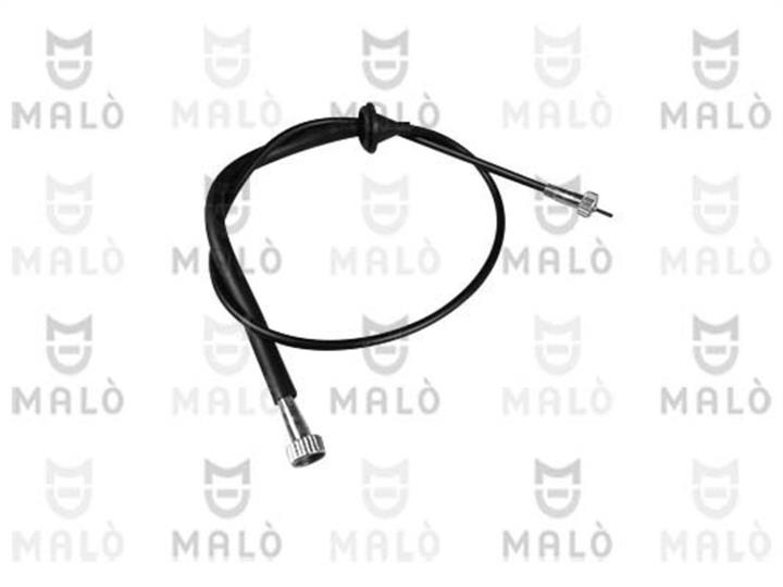 Malo 25159 Cable speedmeter 25159