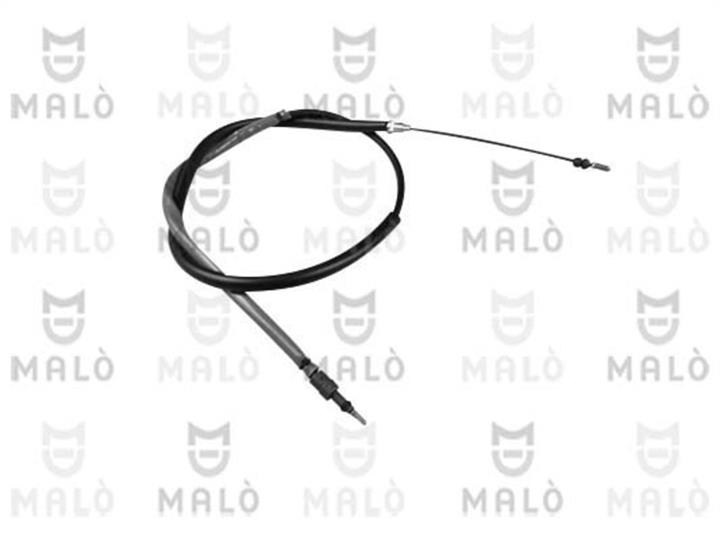 Malo 21360 Parking brake cable, right 21360