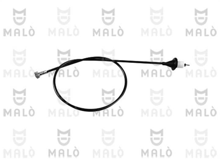 Malo 25074 Cable speedmeter 25074