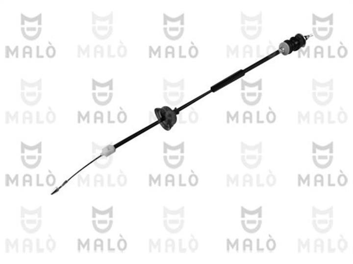 Malo 22137 Clutch cable 22137