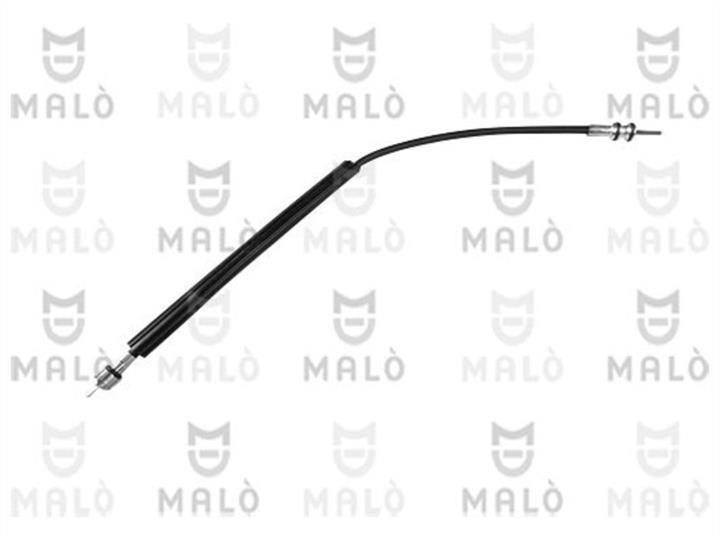 Malo 25143 Cable speedmeter 25143