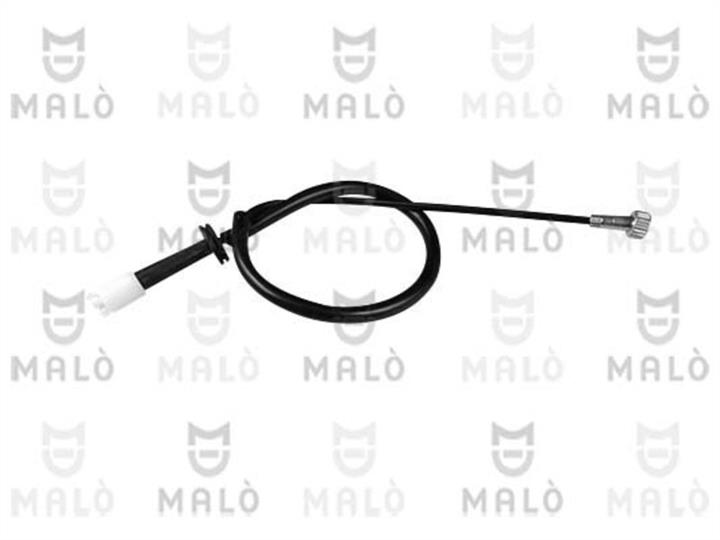 Malo 25174 Cable speedmeter 25174