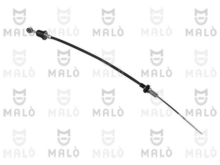 Malo 21951 Clutch cable 21951