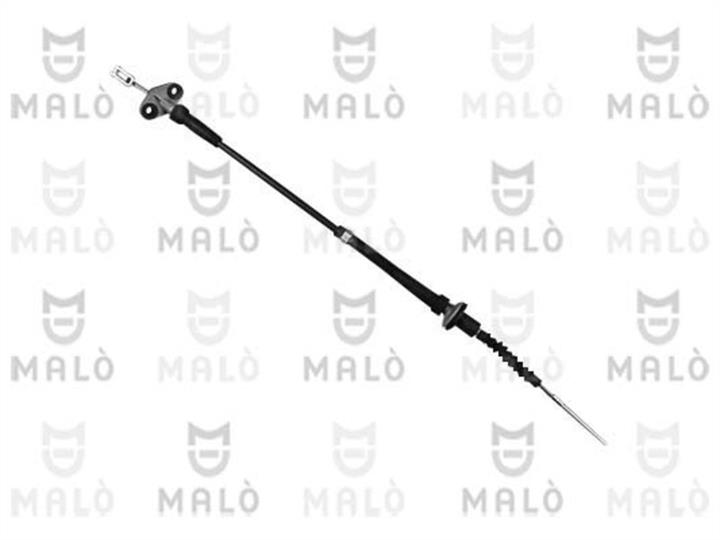 Malo 26581 Clutch cable 26581
