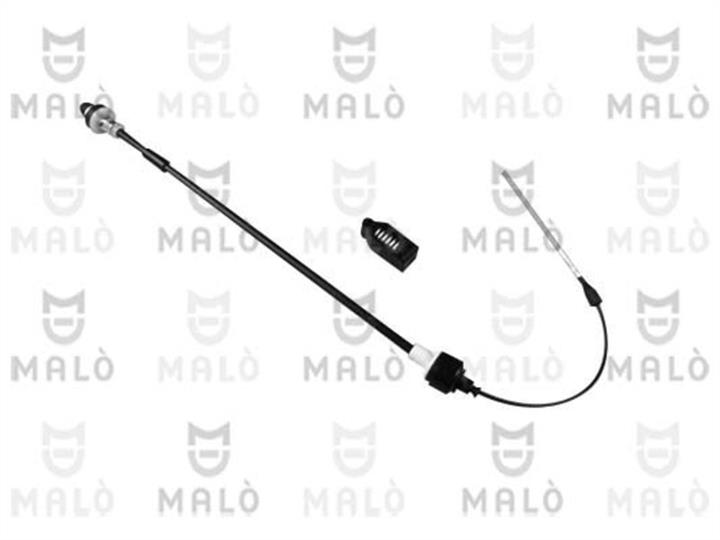 Malo 26525 Clutch cable 26525