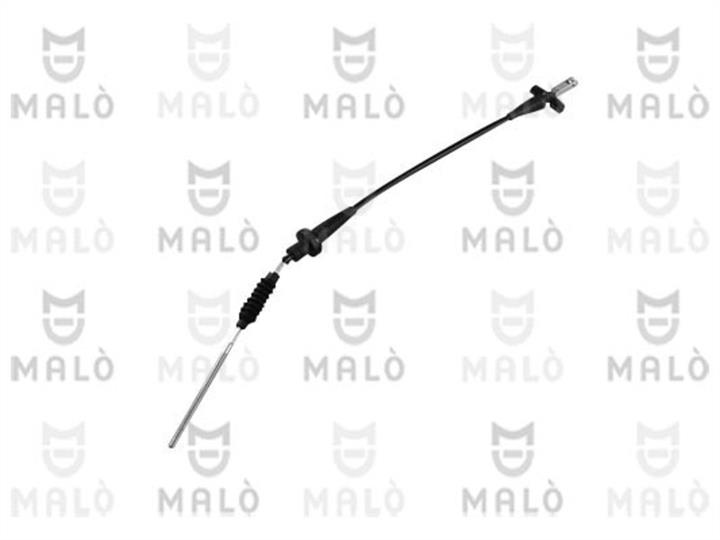 Malo 26577 Clutch cable 26577