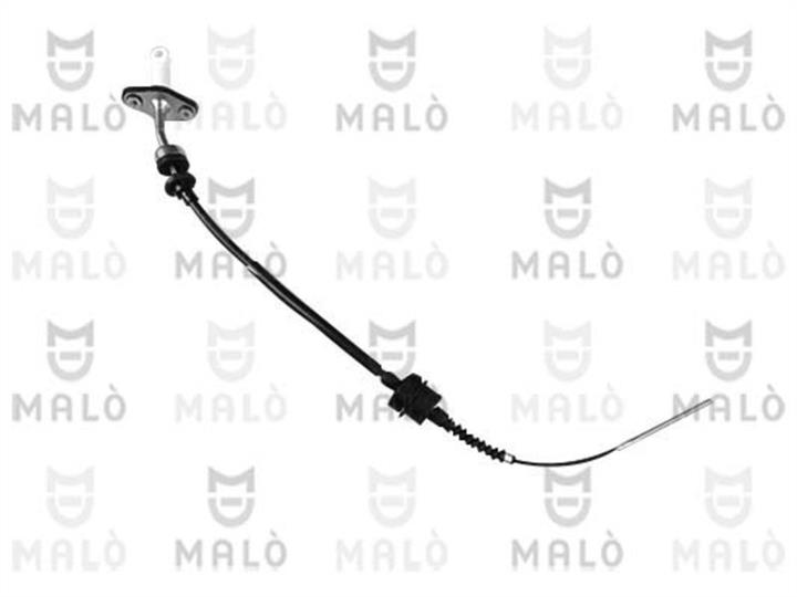 Malo 26517 Clutch cable 26517