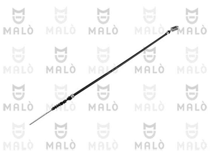 Malo 21989 Clutch cable 21989