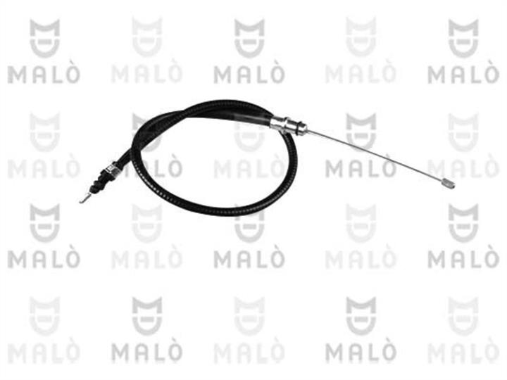 Malo 26815 Cable Pull, parking brake 26815