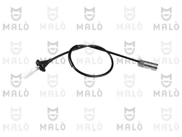 Malo 25165 Cable speedmeter 25165