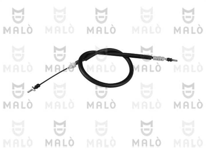 Malo 26799 Parking brake cable left 26799 26799 Malo Parking brake cable left