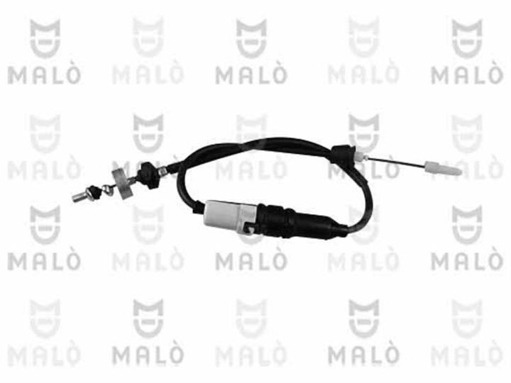 Malo 26574 Clutch cable 26574