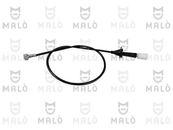 Malo 25150 Cable speedmeter 25150