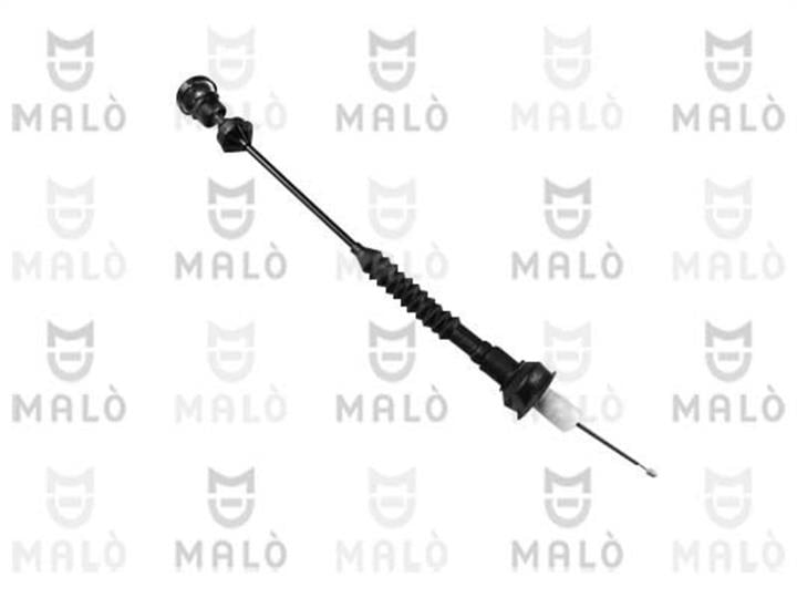 Malo 26549 Clutch cable 26549