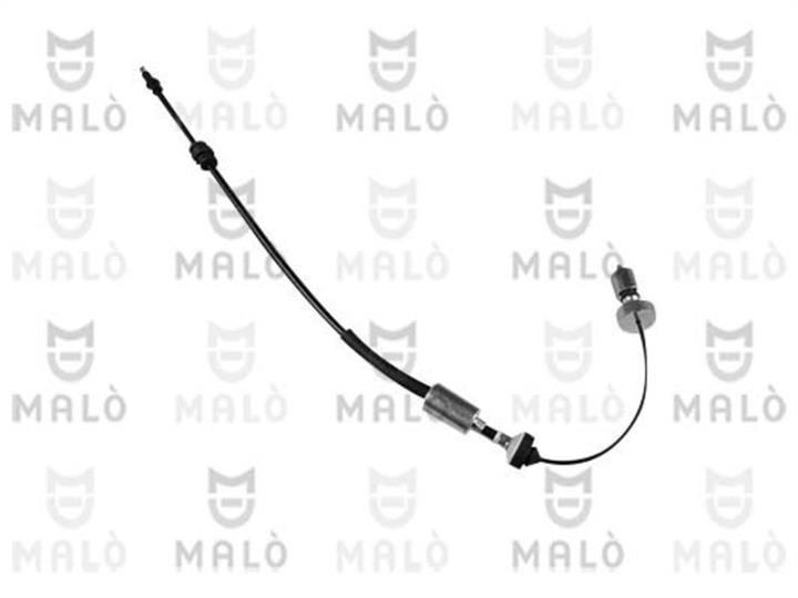 Malo 26572 Clutch cable 26572