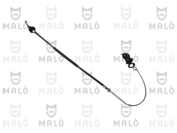 Malo 26559 Clutch cable 26559