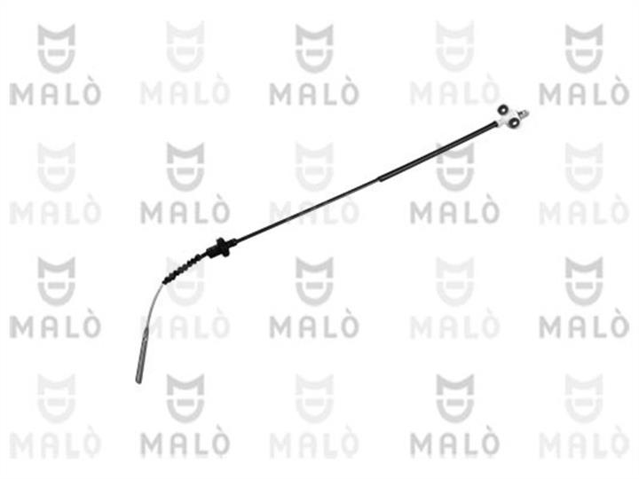 Malo 26551 Clutch cable 26551