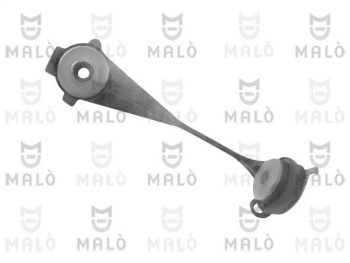Malo 33031 Engine mount, front right 33031