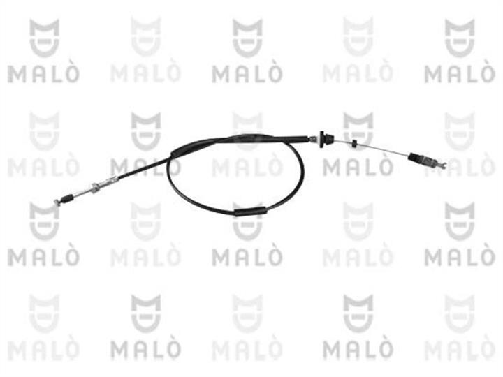 Malo 26981 Accelerator cable 26981