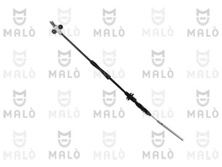 Malo 26580 Clutch cable 26580