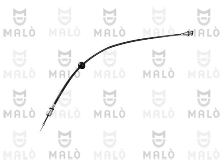 Malo 25140 Cable speedmeter 25140