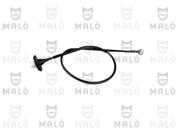 Malo 25072 Cable speedmeter 25072