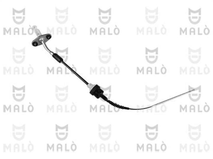 Malo 26516 Clutch cable 26516