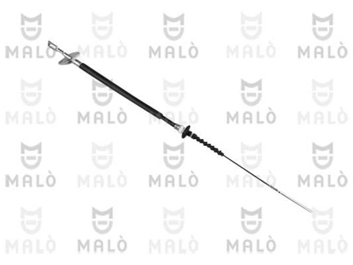 Malo 26558 Clutch cable 26558