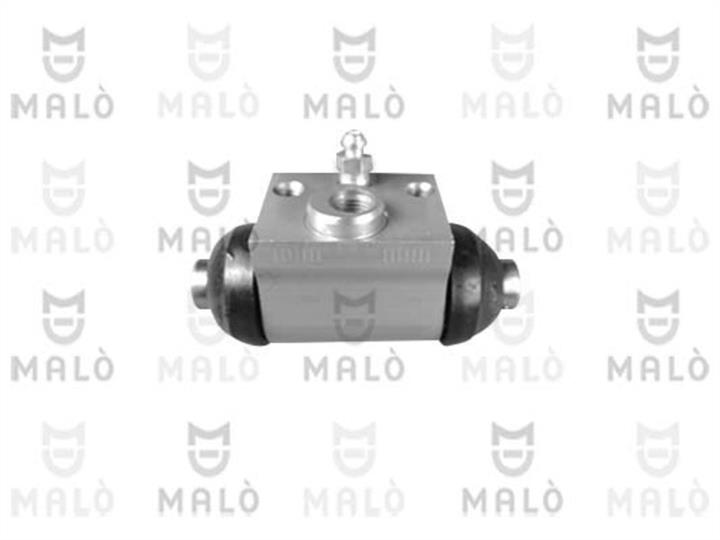 Malo 90350 Wheel Brake Cylinder 90350
