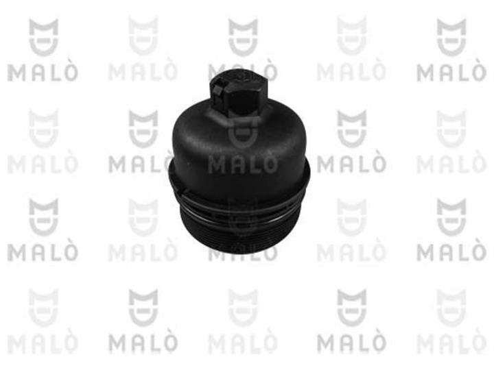 Malo 136004 Oil filter housing 136004