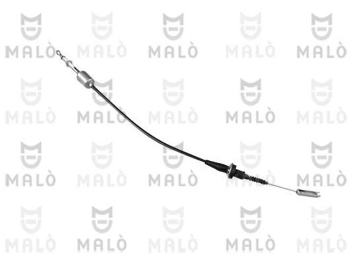 Malo 26539 Clutch cable 26539