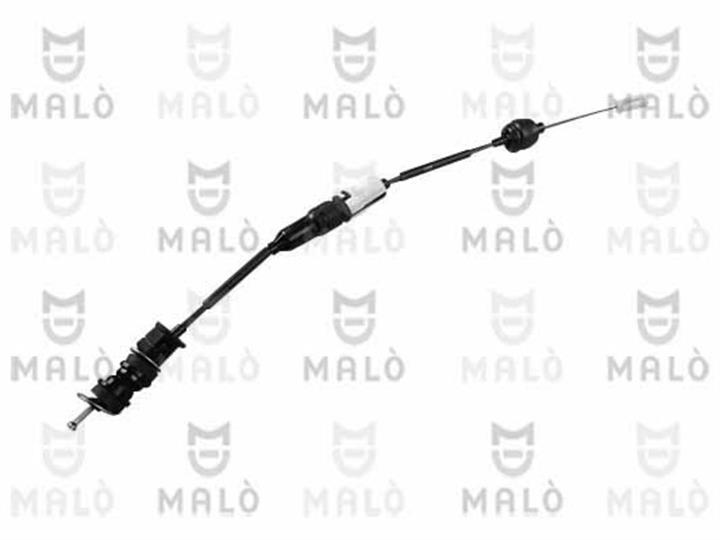 Malo 26591 Clutch cable 26591