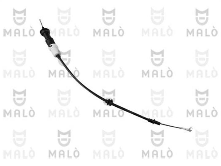 Malo 21209 Clutch cable 21209