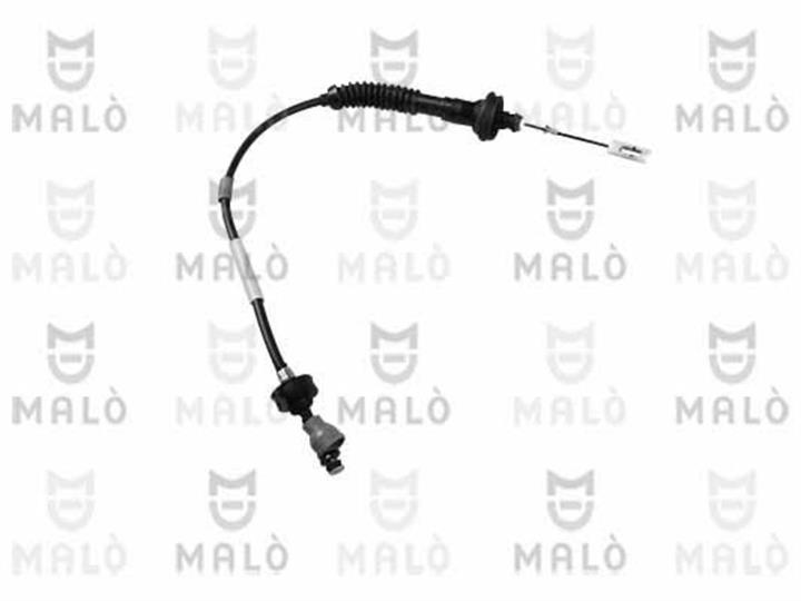 Malo 21299 Clutch cable 21299