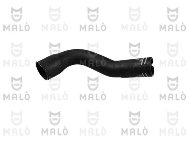 Malo 14692A Charger Air Hose 14692A