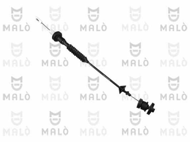 Malo 21297 Clutch cable 21297