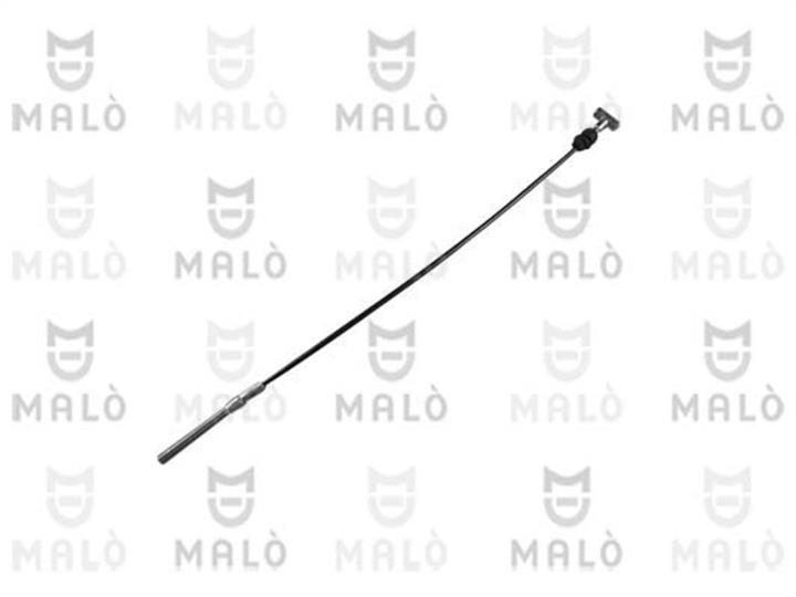 Malo 29465 Clutch cable 29465