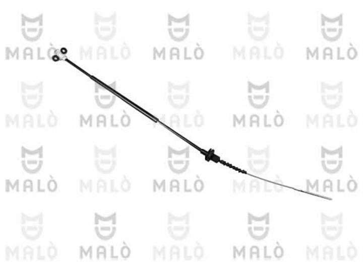 Malo 26594 Clutch cable 26594