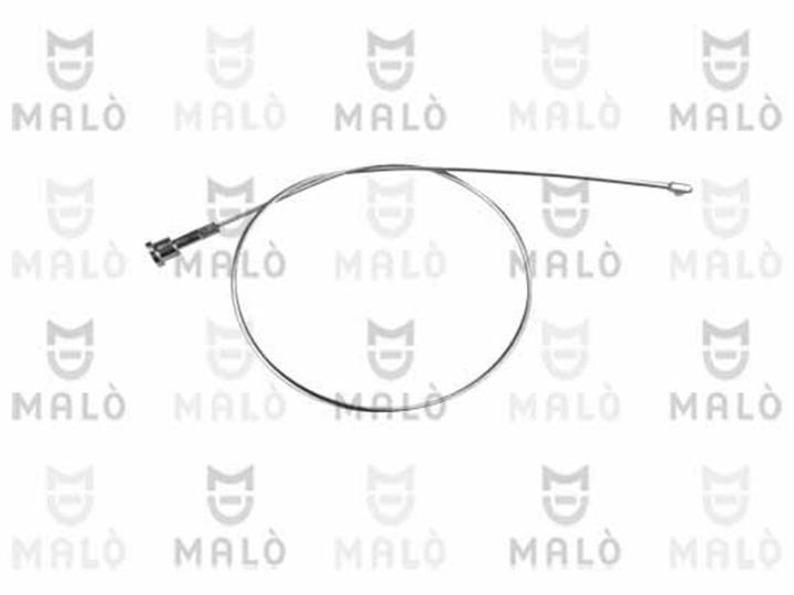 Malo 26282 Parking brake cable, right 26282